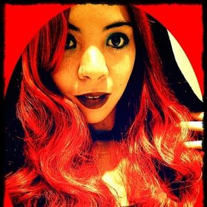 Meet your Posher, Lady